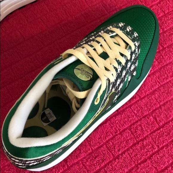 🔴SOLD🔴Nike Air Max 1 PRM - Picture 17 of 17